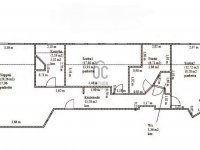 Eladó téglalakás, VII. kerületben 129 M Ft, 3 szobás