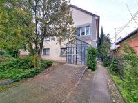 Eladó családi ház, XVII. kerületben 119.9 M Ft, 7 szobás