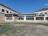 Kiadó ipari ingatlan, Székesfehérvárott 450 E Ft / hó