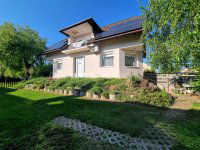 Eladó családi ház, Hegyeshalomban 125 M Ft, 4 szobás