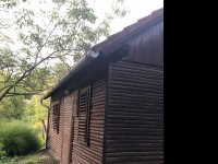 Eladó nyaraló, Lentiben 5.9 M Ft, 1 szobás / költözzbe.hu