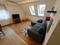 Kiadó téglalakás, albérlet