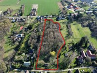 Eladó telek, Szentgyörgyvölgyön 22 M Ft / költözzbe.hu