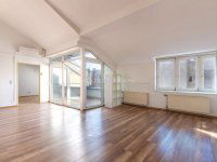 Eladó téglalakás, VII. kerületben 124.9 M Ft, 3 szobás