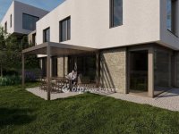 Eladó családi ház, Budaörsön 520 M Ft, 5 szobás