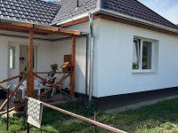 Eladó családi ház, Nyíregyházán 35.5 M Ft, 2 szobás