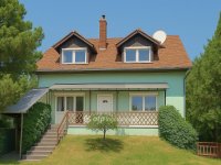 Eladó családi ház, Kiskunlacházán 79.9 M Ft, 5 szobás