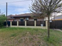 Eladó családi ház, Pilisen, Nap utcában 26.5 M Ft, 2+1 szobás