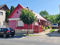 Eladó családi ház, Csurgón 22 M Ft, 2 szobás