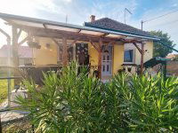 Eladó családi ház, Nagykőrösön 34.9 M Ft, 2 szobás