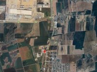 Eladó ipari ingatlan, Mikepércsen 186.49 M Ft