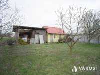 Eladó mezogazdasagi ingatlan, Győrött 13 M Ft