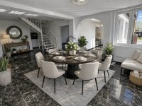 Eladó családi ház, Ercsiben 94.99 M Ft, 5 szobás