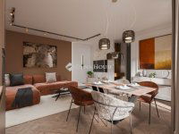 Eladó téglalakás, IV. kerületben 95 M Ft, 3 szobás