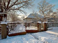 Eladó családi ház