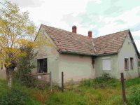 Eladó családi ház, Mesztegnyőn 2.28 M Ft, 2 szobás