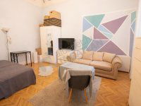 Eladó téglalakás, VIII. kerületben, Pál utcában 80.5 M Ft