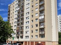 Eladó panellakás, Debrecenben, Füredi úton 58 M Ft, 1+2 szobás