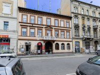 Eladó téglalakás, VII. kerületben 76.9 M Ft, 2 szobás