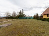 Eladó telek, Fehérvárcsurgón 9.5 M Ft / költözzbe.hu