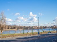 Eladó téglalakás, II. kerületben, Árpád fejedelem útján