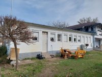 Eladó ipari ingatlan, Baján 399 M Ft / költözzbe.hu