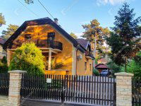 Eladó családi ház