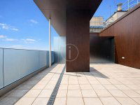 Kiadó téglalakás, albérlet, VIII. kerületben, Corvin sétányon