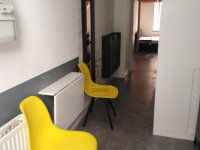 Eladó téglalakás, VII. kerületben 46.5 M Ft, 1 szobás