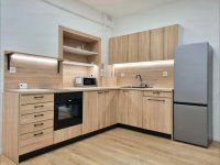 Kiadó téglalakás, albérlet, VIII. kerületben, Vajda Péter utcában