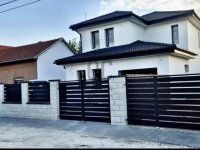 Eladó családi ház, XVIII. kerületben 148 M Ft, 5 szobás