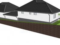 Eladó családi ház, Száron 102.5 M Ft, 3 szobás