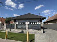 Eladó családi ház, Abonyban 79.9 M Ft, 3 szobás