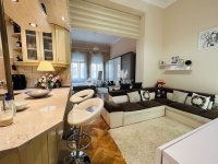 Eladó téglalakás, Budapesten, VII. kerületben 77 M Ft, 2 szobás