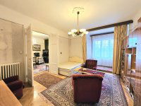 Eladó téglalakás, I. kerületben 144.9 M Ft, 2+1 szobás