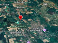 Eladó telek, Nemesbükön 5.99 M Ft / költözzbe.hu