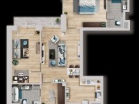 XIII. kerület, , Rozsnyay utca 14-18