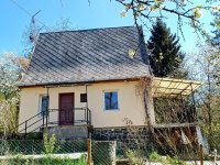 Eladó nyaraló, Somoskőújfalun 21.99 M Ft, 1+2 szobás