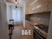 Kiadó téglalakás, albérlet, Nyíregyházán 210 E Ft / hó