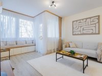 Eladó panellakás, Budapesten, XI. kerületben 89.5 M Ft, 2 szobás