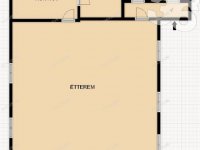 Eladó üzlethelyiség