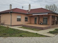 Eladó családi ház, Mikepércsen 99.5 M Ft, 4 szobás