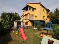 Eladó családi ház