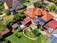Eladó családi ház, Kalocsán, Zöldfa utcában 129.8 M Ft