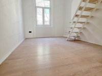 Eladó téglalakás, VI. kerületben, Székely Bertalan utcában