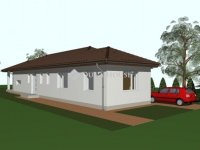 Eladó családi ház, XVIII. kerületben 140 M Ft, 4 szobás