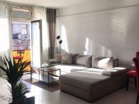 Kiadó téglalakás, albérlet