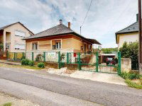 Eladó családi ház