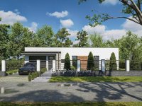 Eladó családi ház, Diósdon 210 M Ft, 4 szobás