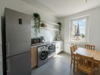 Eladó panellakás, IV. kerületben 95.9 M Ft, 2+1 szobás